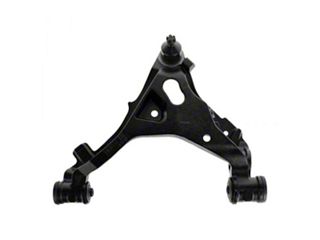 Topicksap Front Lower Control Arms With Ball Joints For 2009-2013 Ford F-150 & Expedition - Pair (Left & Right)