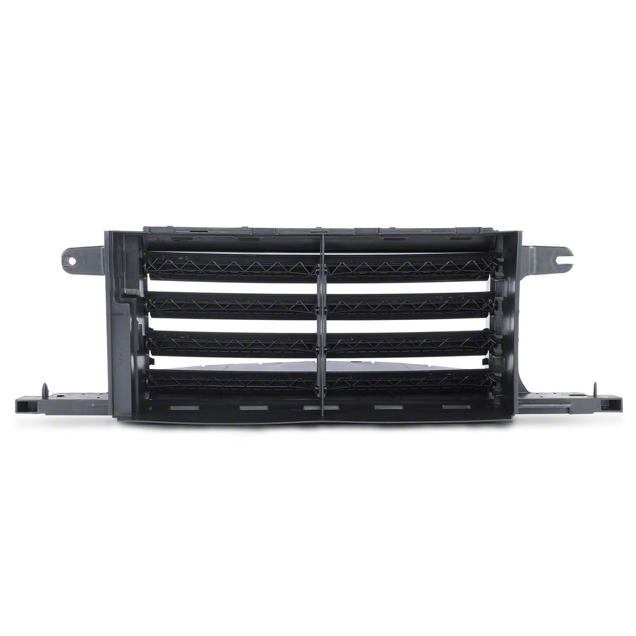 F-150 Front Lower Grille Shutter with Motor (18-20 2.7L/3.5L EcoBoost ...