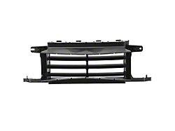 Front Lower Grille Shutter without Motor (18-20 2.7L/3.5L EcoBoost, 3.0L Powerstroke F-150)