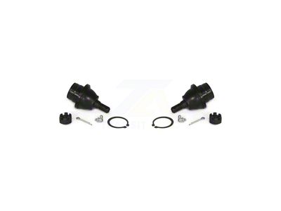 Front Lower Suspension Ball Joints (09-14 F-150, Excluding Raptor)