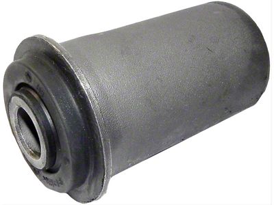 Front Lower Suspension Control Arm Bushing; Forward (97-03 2WD F-150)