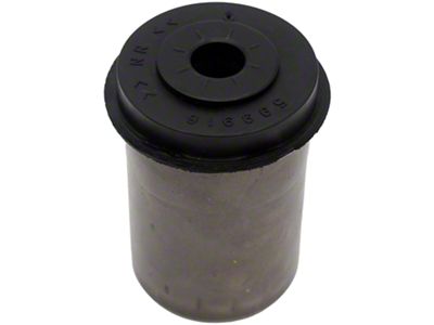 Front Lower Suspension Control Arm Bushing; Rearward Passenger Side (97-03 2WD F-150)