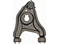 Front Lower Suspension Control Arm; Driver Side (97-03 2WD F-150)