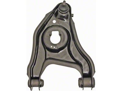 Front Lower Suspension Control Arm; Driver Side (97-03 2WD F-150)