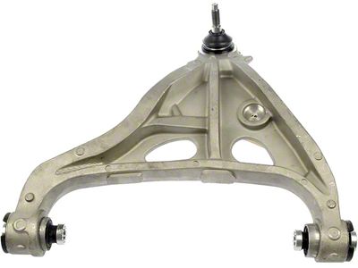 Front Lower Suspension Control Arm; Driver Side (04-08 F-150)