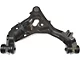 Front Lower Suspension Control Arm; Driver Side (97-03 4WD F-150)