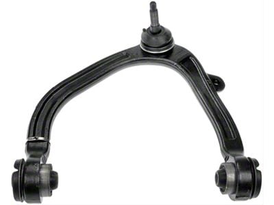 Front Upper Suspension Control Arm; Driver Side (10-14 F-150 Raptor)