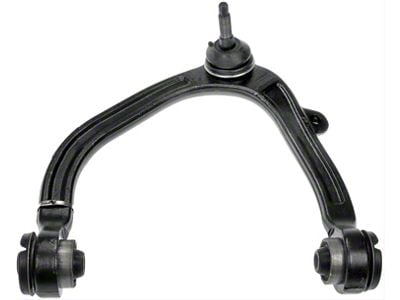 Front Lower Suspension Control Arm; Driver Side (10-14 F-150 Raptor)