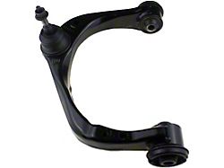Front Lower Suspension Control Arm; Driver Side (15-20 F-150)
