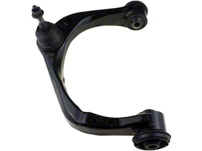 Front Lower Suspension Control Arm; Driver Side (15-20 F-150)