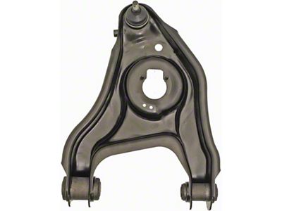 Front Lower Suspension Control Arm; Passenger Side (97-03 2WD F-150)