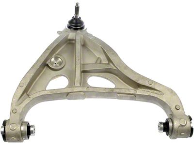 Front Lower Suspension Control Arm; Passenger Side (04-08 F-150)