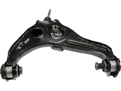 Front Lower Suspension Control Arm; Passenger Side (09-13 F-150)