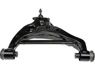 Front Lower Suspension Control Arm; Passenger Side (2014 F-150)