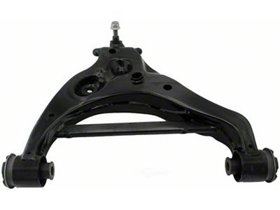 Front Lower Suspension Control Arm; Passenger Side (15-20 F-150)