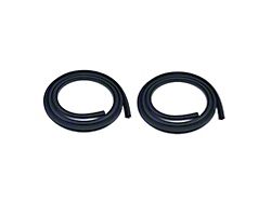 Front on Body Door Seal Kit (15-20 F-150 SuperCrew)
