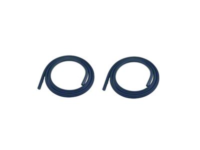 Front on Body Door Seal Kit (15-20 F-150 Regular Cab)