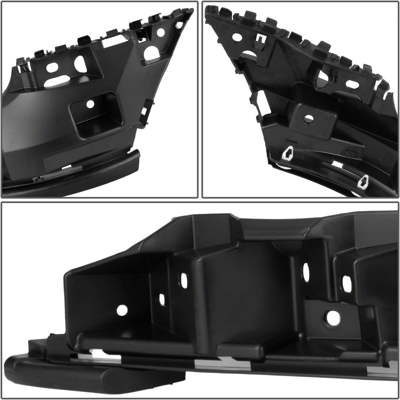 Ford F150 Lightning Bumpers & Bumper Accessories