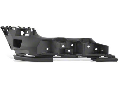 Front Outer Bumper Cover Support Bracket; Passenger Side (15-17 F-150)