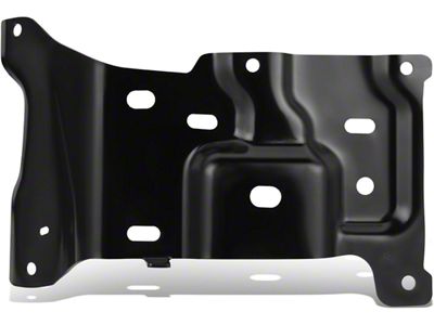 Front Outer Bumper Cover Support Bracket; Passenger Side (18-20 F-150)
