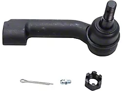 Front Outer Tie Rod; Passenger Side (09-20 F-150, Excluding Raptor)