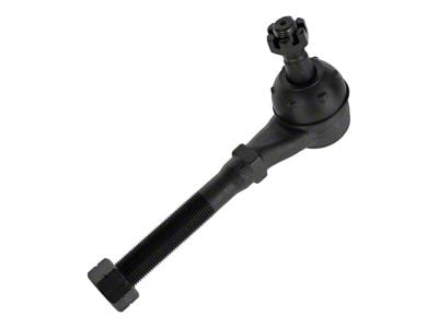 Front Outer Tie Rod; Driver Side (97-03 F-150)