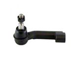 Front Outer Tie Rod; Driver Side (09-18 F-150)