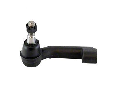 Front Outer Tie Rod; Driver Side (09-18 F-150)