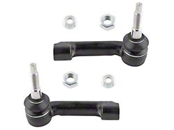 Front Outer Tie Rod Ends (09-24 F-150)