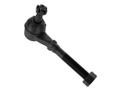 Front Outer Tie Rod; Passenger Side (97-03 F-150)
