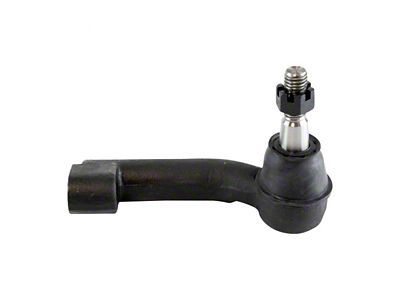 Front Outer Tie Rod; Passenger Side (09-18 F-150)