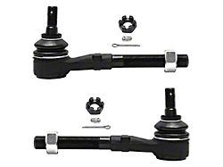 Front Outer Tie Rods (97-03 F150)