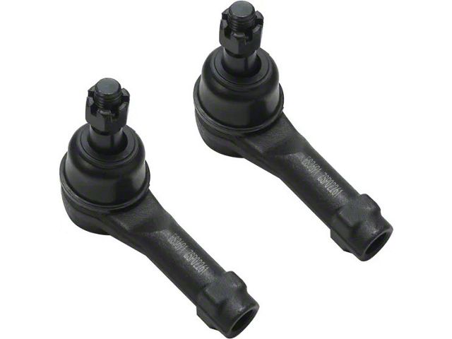 Front Outer Tie Rods (04-08 F-150)