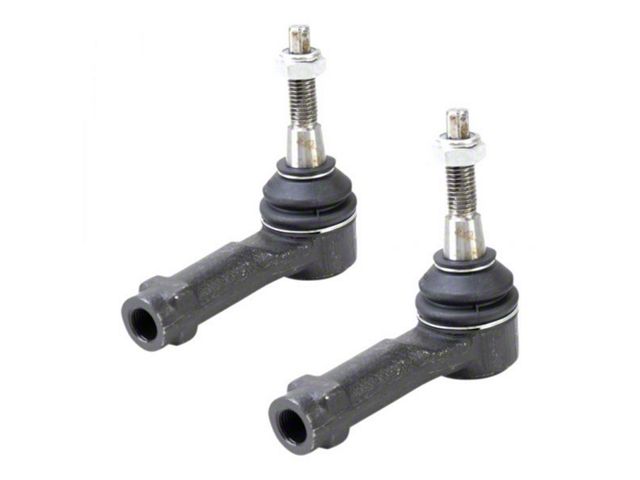 Front Outer Tie Rods (04-08 F-150)