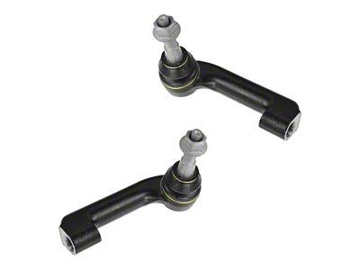 Front Outer Tie Rods (09-18 F-150)