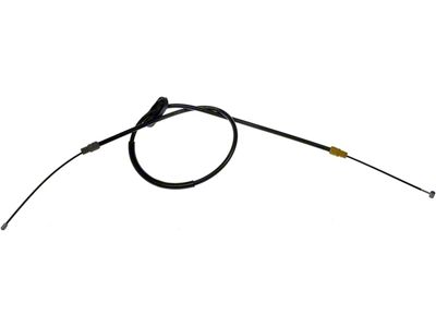Front Parking Brake Cable (04-08 F-150)