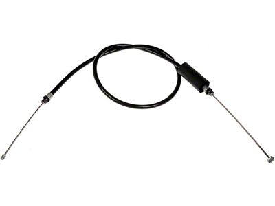 Front Parking Brake Cable (09-14 F-150)
