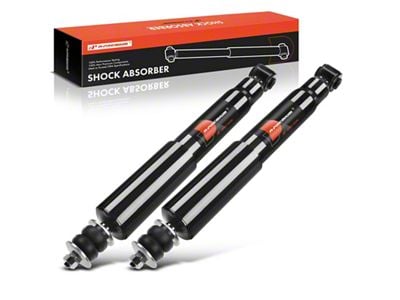 Front Shock Absorbers (97-03 4WD F-150)