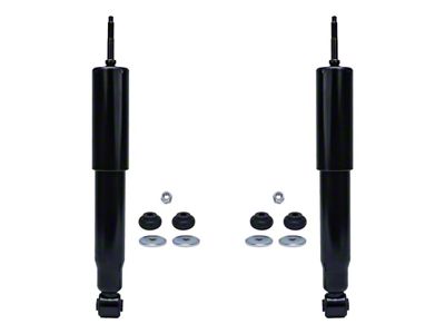 Front Shocks (97-03 4WD F-150)