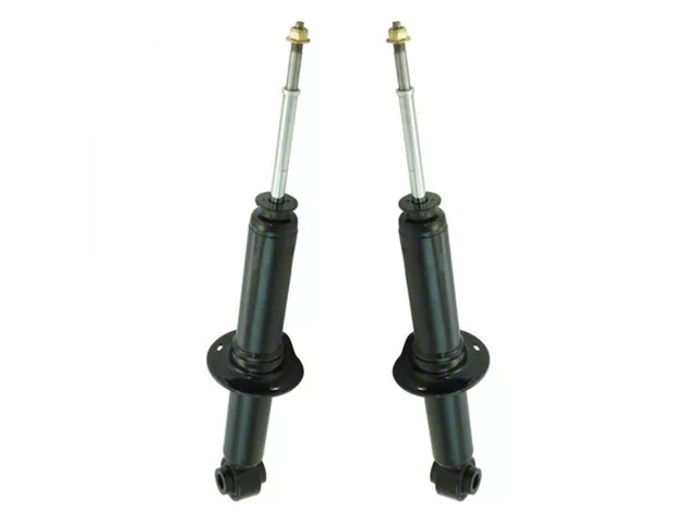 Front Shocks (09-13 2WD F-150)