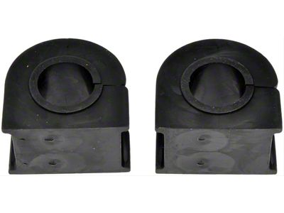 Front Stabilizer Bar Bushing; 30.25mm Diameter Bar (97-03 2WD F-150)