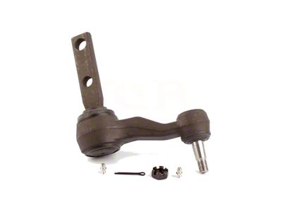Front Steering Idler Arm for 2.50-Inches Between Mounting Holes (97-03 F-150)