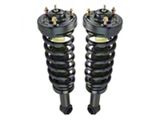 Front Strut and Spring Assemblies (09-13 2WD F-150)