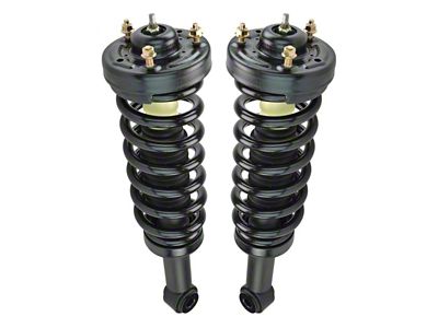 Front Strut and Spring Assemblies (09-13 2WD F-150)