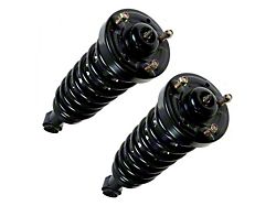 Front Strut and Spring Assemblies (04-08 2WD F-150)