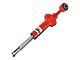 Front Strut for Stock Height; Red (04-08 4WD F-150)