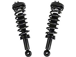 Front Strut and Spring Assemblies (04-08 2WD F-150)