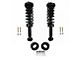 Front Strut and Spring Assemblies (15-19 4WD F-150, Excluding Raptor)