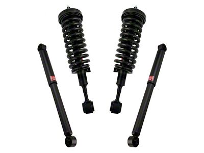 Front Strut and Spring Assembly (04-08 4WD F-150)