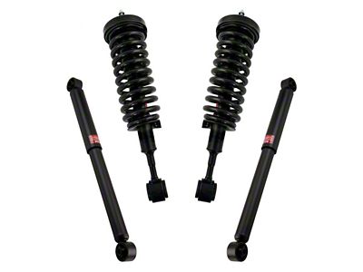 Front Strut and Spring Assembly (04-08 4WD F-150)